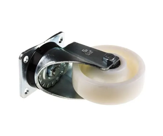 63-7542-12 LAG Swivel Swivel Castor, 850kg Load Capacity, 150mm Wheel Diameter 17867