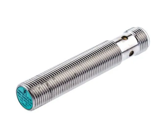 63-7448-32 Pepperl + Fuchs Inductive Sensor 4 mm Detection, M12 x 1, PNP-NO, 65mm Length, 10 → 30 V dc supply voltage NBB4-12GM50-E2-V1