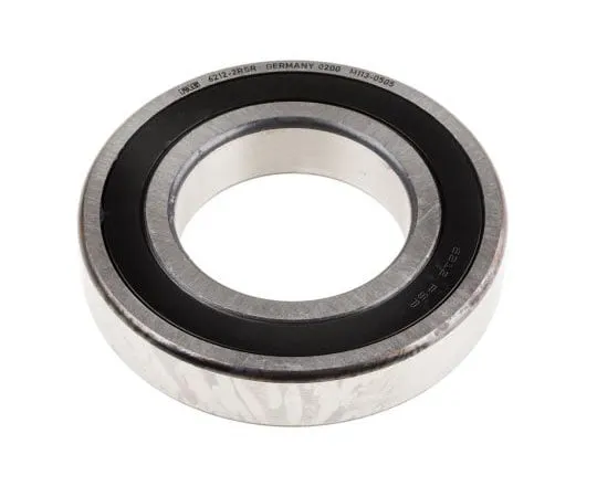 63-7369-28 60mm Deep Groove Ball Bearing 110mm O.D 6212-2RSR