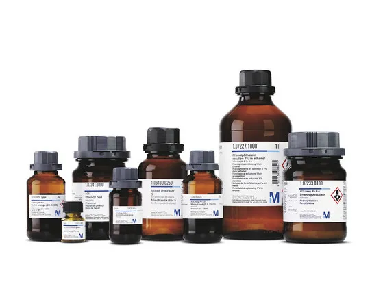 61-0317-11　［Discontinued］Bathocuproinedisulfonic Acid Disodium Salt for Analysis GR 124518 1G　1.24518.0001