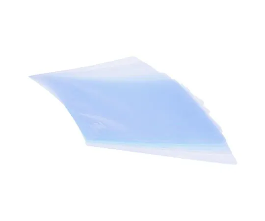 63-7450-44 Esselte A4 Transparent Plastic Pocket 54832
