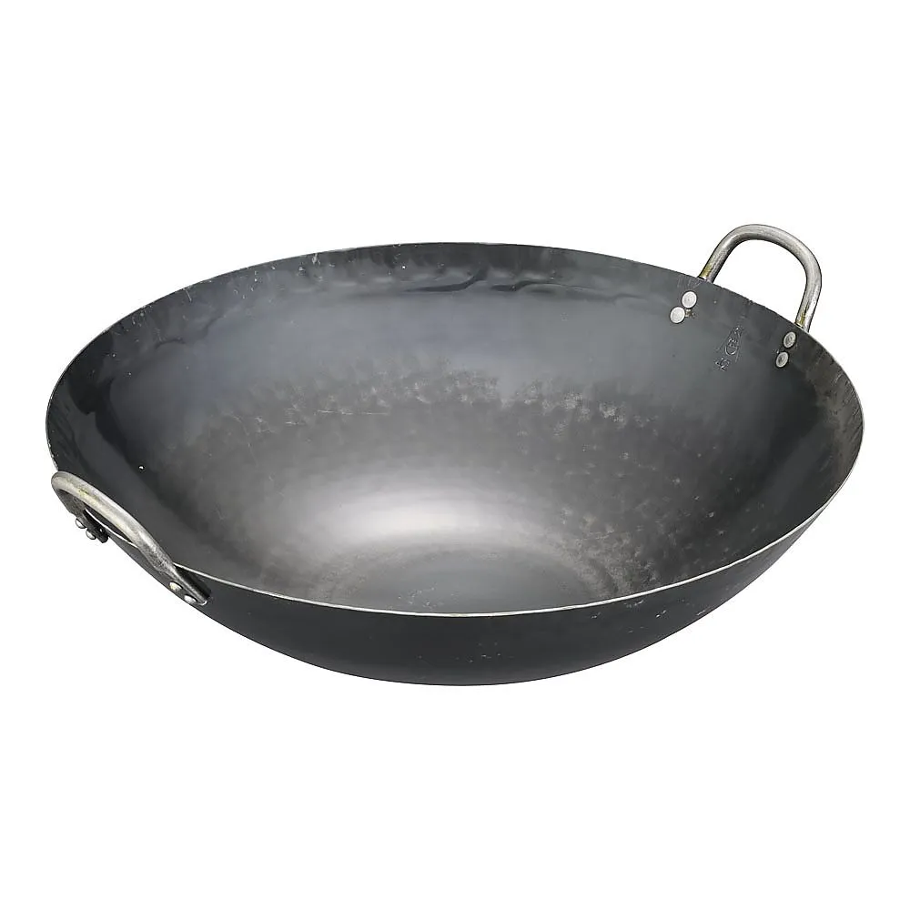62-6443-99 Yamada Tetsudo Chinese-style Hotpot 42 cm