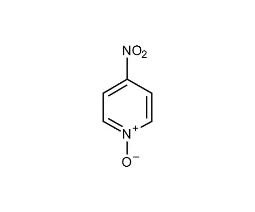 61-0380-50　［Discontinued］4-Nitropyridine-1-Oxide for Synthesis 841754 10G　8.41754.0010