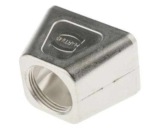 63-7549-03 Han-Modular Series Top Entry Connector Hood 19140010401