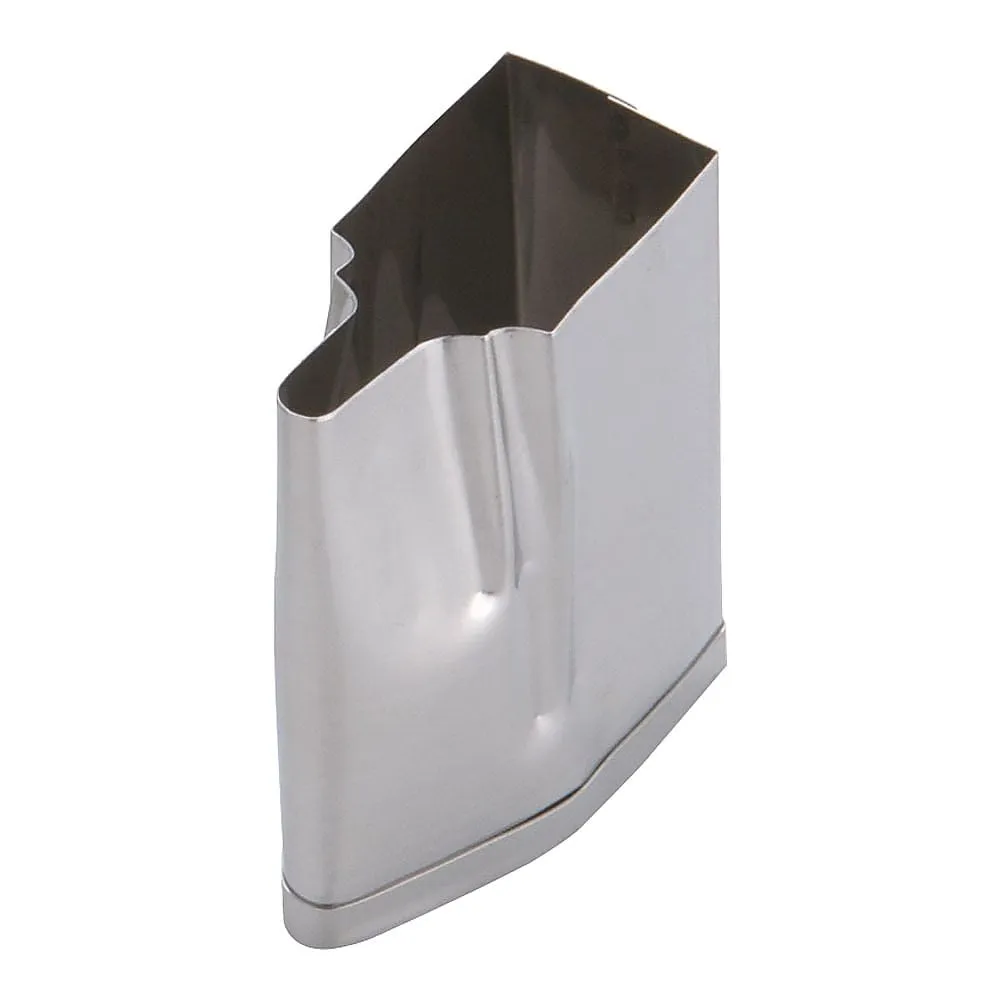 62-6479-18 Main Type Thick-Entered Blade Plate Small