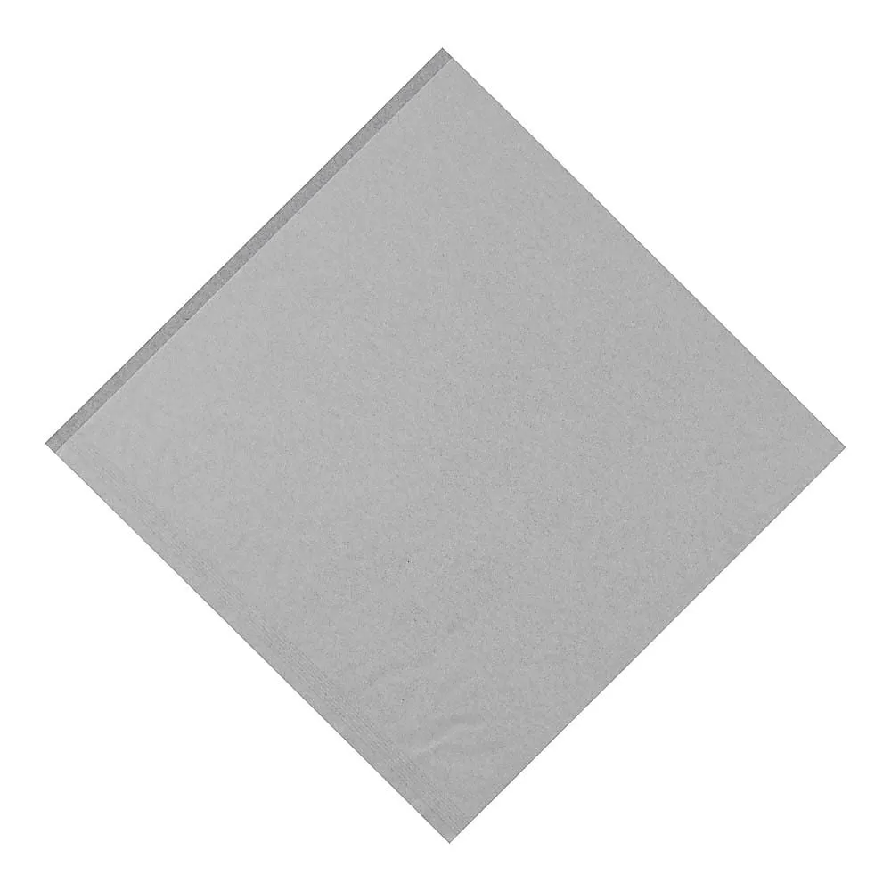 62-6516-56 Burger Bag Plain (100 Sheets) No.18