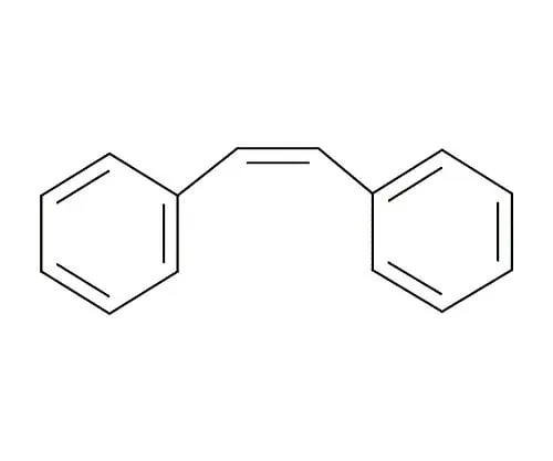 61-0366-67　［Discontinued］Cis-Stilbene for Synthesis 821072 5mL　8.21072.0005
