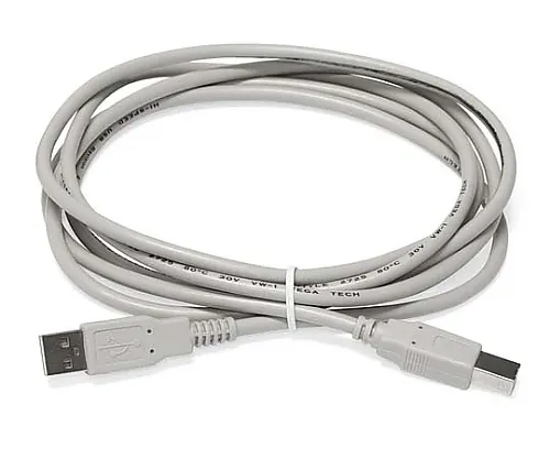 61-0312-52　［Discontinued］Spectroquant(R) NOVA 30/NOVA 60 Series- PC Cable (Serial Interface (RS 232c)) NOVA 30, NOVA 60, NOVA 400, SQ 200, SQ 300 114667 1Set　1.14667.0001