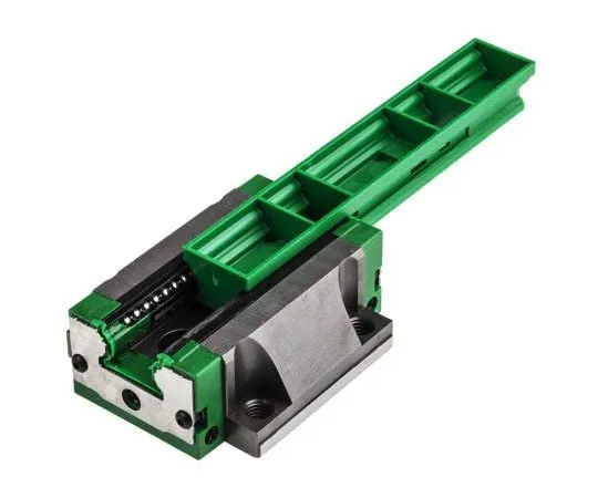 63-7395-43 INA Linear Guide Carriage KWVE25-B-G3-V1, KWVE25 KWVE25-B-G3-V1