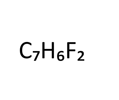 61-0382-83　［Discontinued］2,3-Difluorotoluene for Synthesis 843835 5mL　8.43835.0005