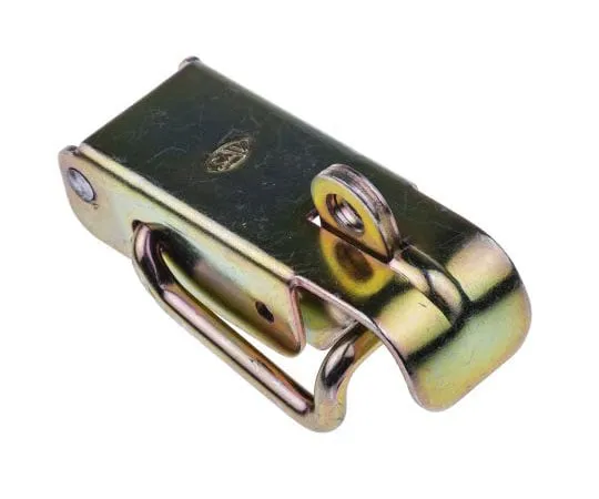 63-7418-34 Stainless Steel Toggle Latch,Lockable, Lock not included, 70kgf Op.Tension, 84 x 32 x 17mm 197-4176