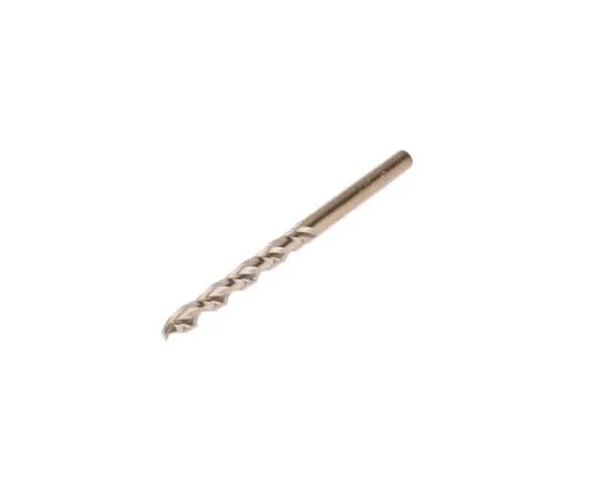 63-7537-66 DeWALT EXTREME 2 HSS-R 4.5mm Drill Bit, 80 mm Plain Shank DT5044-QZ