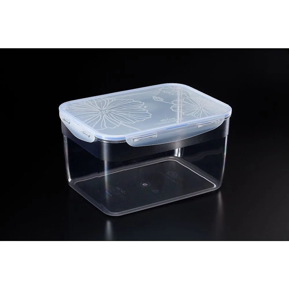 62-6389-34 L&L Bis Free Nesting Container Deep Type 10 L LBF356