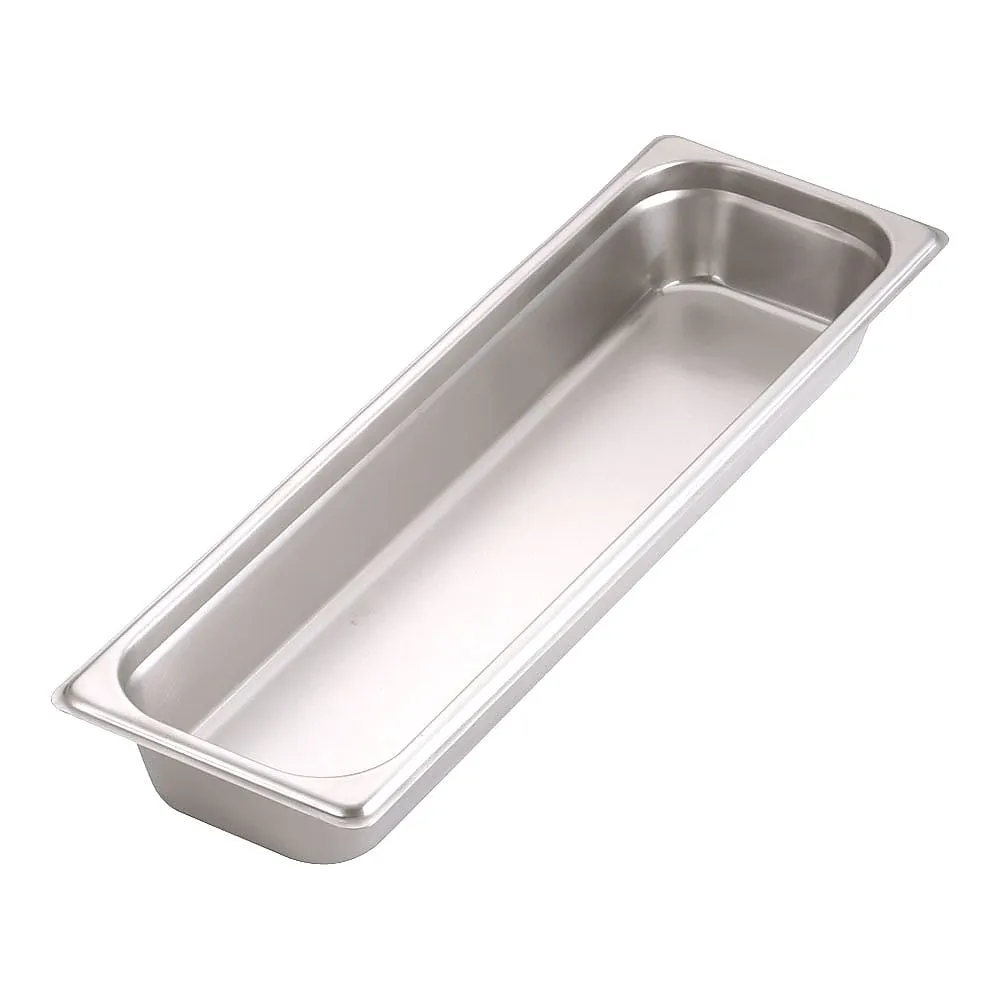 62-6365-73 Table Pan II L1/2 L2122