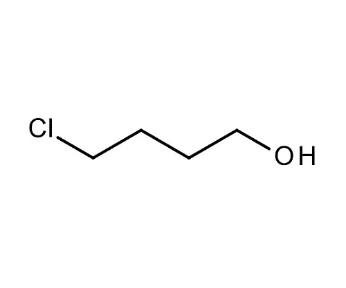 61-0378-59　［Discontinued］4-Chloro-1-Butanol for Synthesis 841545 25mL　8.41545.0025