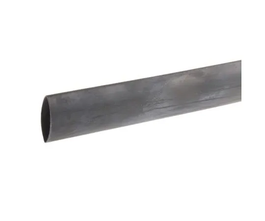 63-7425-29 RS PRO Black Halogen Free Heat Shrink Tubing 19.1mm Sleeve Dia. x 1.2m Length 2:1 Ratio 211-6270