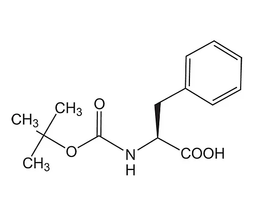 61-0392-19　［Discontinued］Boc-Phe-OH 853006 100G　8530060100