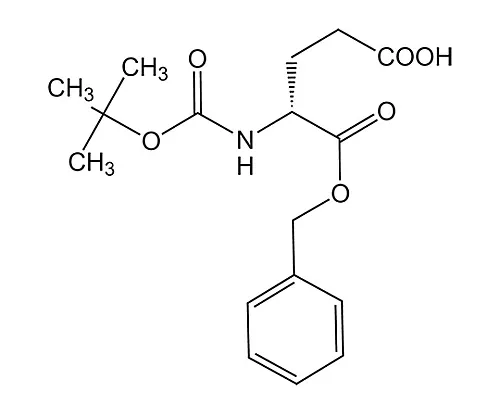 61-0394-89　［Discontinued］Boc-D-Glu-OBzl 853113 25G　8531130025