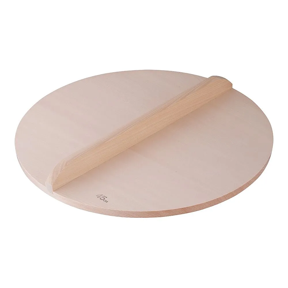 62-6342-09 For Spruce Wood Lid 45 cm