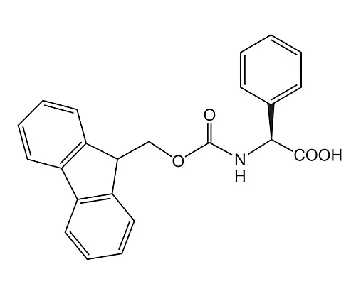 61-0389-89　［Discontinued］Fmoc-Phg-OH 852213 5G　8522130005