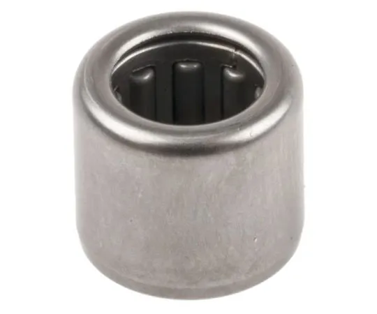 63-7400-16 Drawn Cup Needle Roller Bearing BK0609-B, 6mm I.D, 10mm O.D BK0609-B