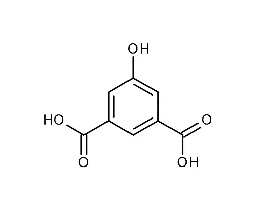 61-0372-79　［Discontinued］5-Hydroxyisophthalic Acid for Synthesis 840013 500G　8.40013.0500