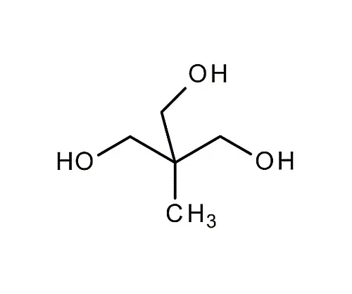 61-0370-19　［Discontinued］2-Hydroxymethyl-2-Methyl-1,3-Propanediol for Synthesis 822071 1kg　8.22071.1000
