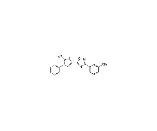62-8439-06　［Discontinued］S1P1 Receptor Agonist, SEW2871　567733-1MG