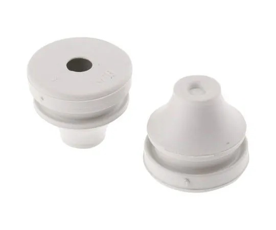 63-7462-84 RS PRO M16 Cable Gland, EPDM, IP67 279-7009
