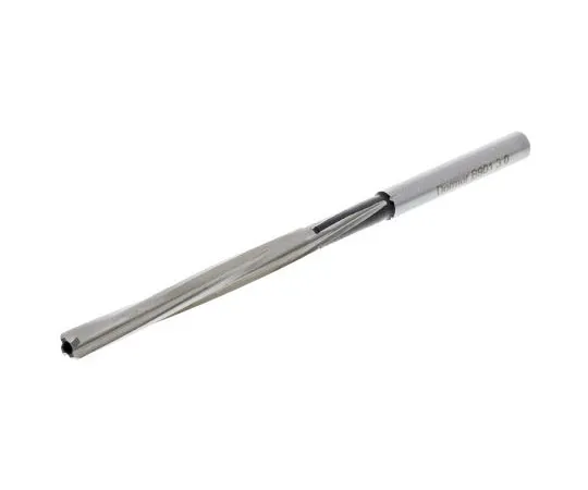 63-7433-40 Dormer 3mm x 62 mm HSS Straight Machine Reamer Bit B901 3.0MM