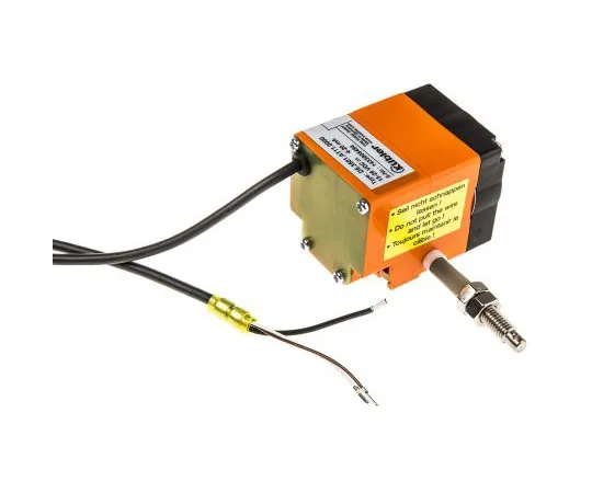 63-7549-74 Kubler Linear Measuring Encoder 15 → 28 V dc D5.3501.A111.0000