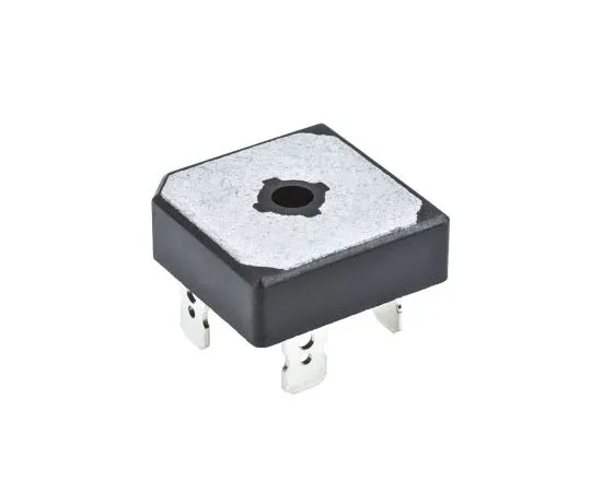 63-7435-57 Vishay VS-26MB20A, Bridge Rectifier, 25A 200V, 4-Pin D 34 VS-26MB20A