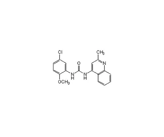 62-8424-39　［Discontinued］IGF-1R Inhibitor II　407248-10MG