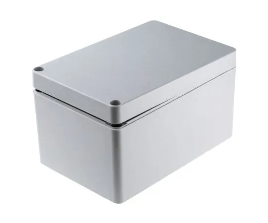 63-7412-58 Rose Mini Polyglas, PET Wall Box, IP66, 170mm x 200 mm x 300 mm 212030000