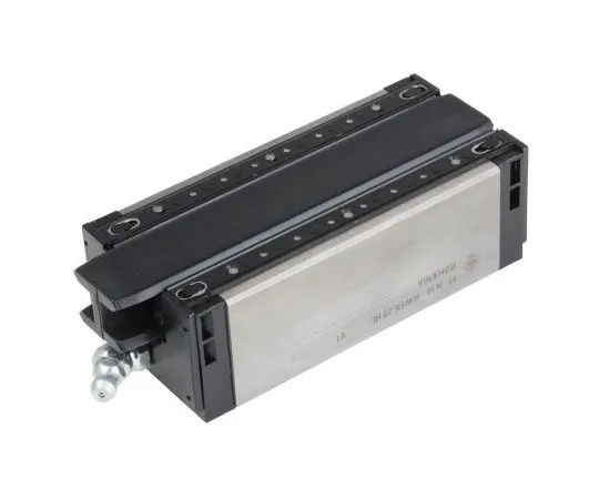 63-7395-31 INA Linear Guide Carriage KWSE25-HL-G3-V1, KWSE25 KWSE25-HL-G3-V1