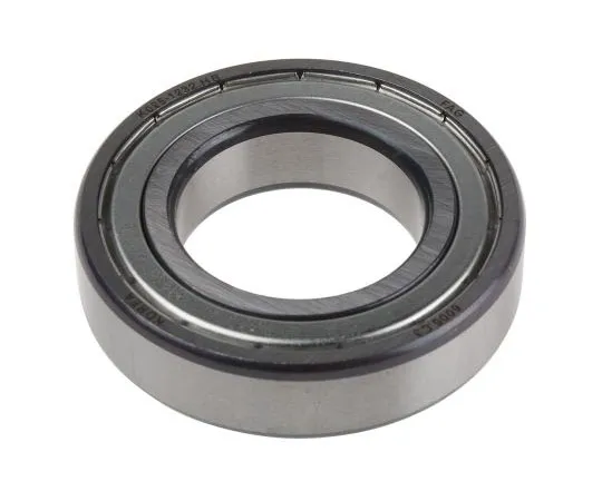 63-7368-54 30mm Deep Groove Ball Bearing 55mm O.D 6006-2Z-C3