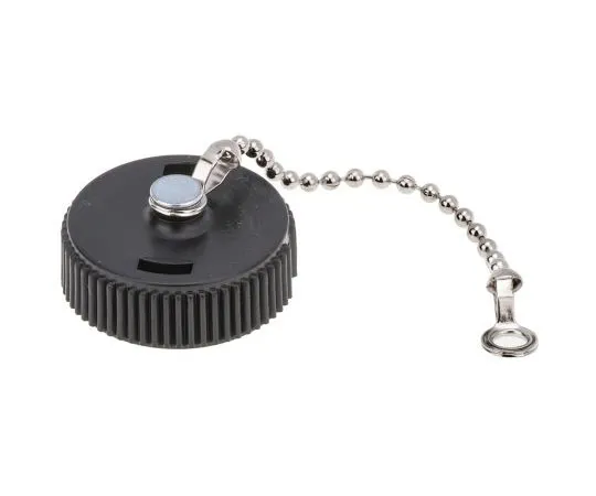 63-7504-68 TE Connectivity CPC Series Dust Cap, Shell Size 13 213485-1