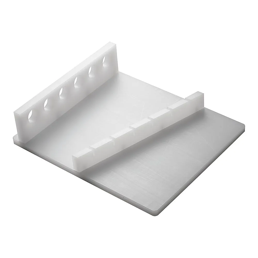 62-6435-72 Horizontal Kitchen Cooking Platform for PE6 Pieces