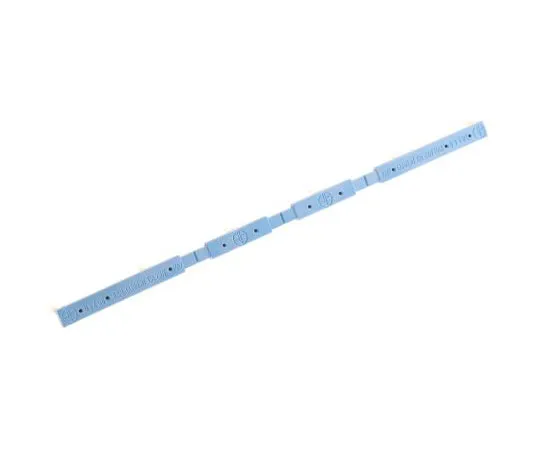 63-7527-79 Finder 94 Series Busbar for *** with 94.02 - 94.03 - 94.04 - 96.02 Sockets. 58 and 59 Series 094.06