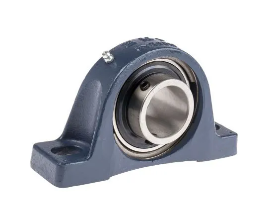 63-7496-65 Pedestal Bearing SY 40 TF, 40mm ID SY 40 TF