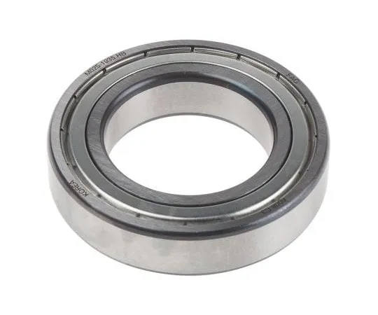 63-7368-69 50mm Deep Groove Ball Bearing 80mm O.D 6010-2Z