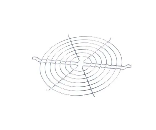 63-7541-84 Finger Guard 142mm Steel 03749-2-4039