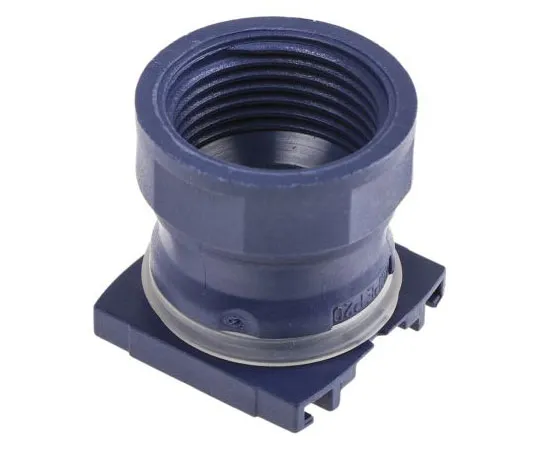 63-7549-33 Telemecanique Sensors Limit Switch Conduit for *** with XC Series ZCPEP20