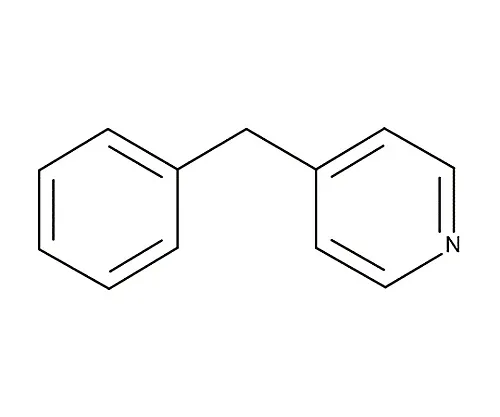 61-0329-20　［Discontinued］4-Benzylpyridine for Synthesis 801525 100mL　8.01525.0100