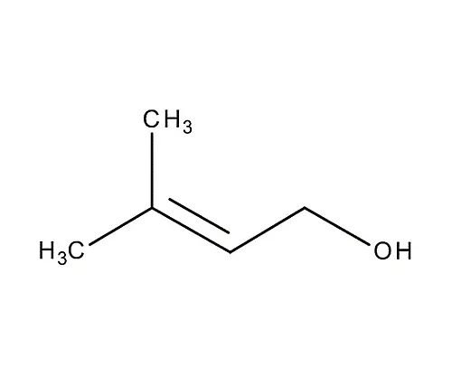 61-0354-86　［Discontinued］3-Methyl-2-Buten-1-Ol for Synthesis 818425 250mL　8.18425.0250