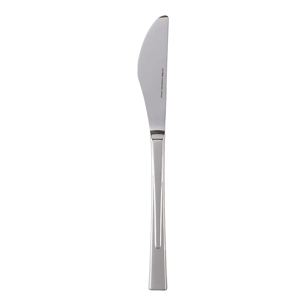 62-6715-11 18-8 Rhapsody Dessert Knife (With Blade)