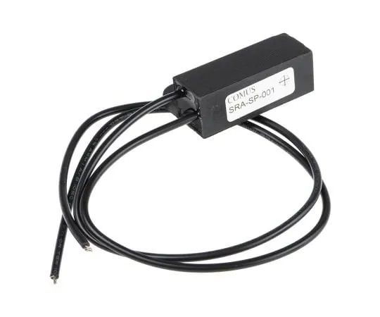 63-7366-20 RS PRO Reed Switch Rectangular 140V, NO/NC, 250 mA 136-5753