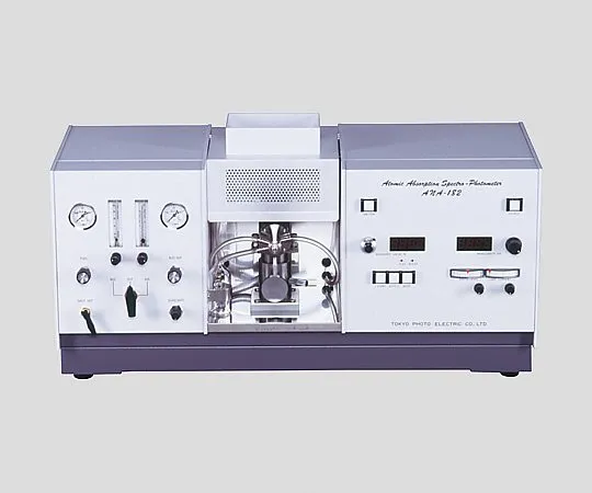 2-2077-01　［Discontinued］Atomic Absorption Spectrophotometer　ANA-182