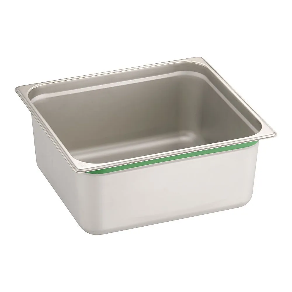 62-6362-75 Color Line GN Pan 2/3 150 mm Green