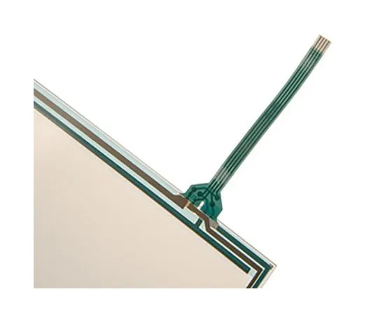 63-7391-94 DMC AST-084A080A 8.4in 4-wire Resistive Touch Screen Sensor, 177 x 136mm AST-084A080A